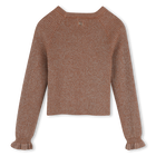 Maglione MICHAEL KORS 
                    BAMBINA