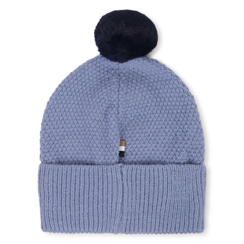 Cappello di lana BOSS 
                        RAGAZZO