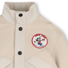 Cardigan in pile MARC JACOBS 
                    RAGAZZO