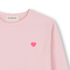 Maglietta a maniche lunghe BILLIEBLUSH 
                    BAMBINA