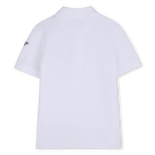 Stemma e polo ricamata KENZO KIDS 
                    UNISEX