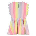 Abito manica corta BILLIEBLUSH 
                    BAMBINA
