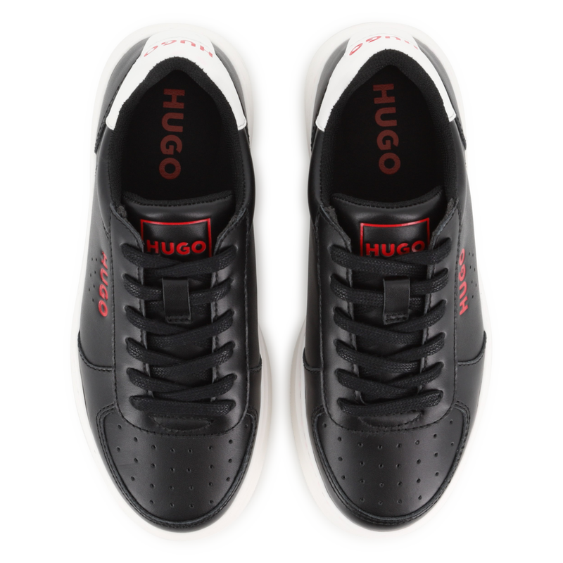 Sneakers HUGO 
                        RAGAZZO