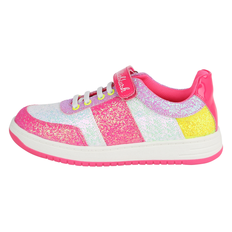 Sneakers basse stringate