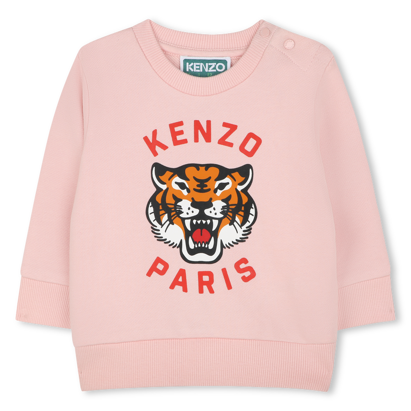 Completo da jogging KENZO KIDS 
                        UNISEX