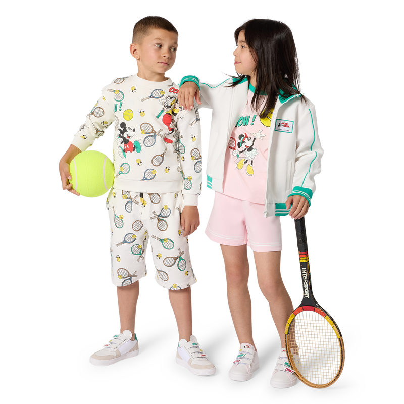 CALZONCINI MARC JACOBS 
                        BAMBINA