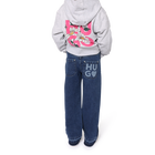 Berretto in cotone HUGO 
                    UNISEX