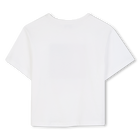 T-shirt a maniche corte LANVIN 
                    BAMBINA