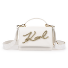 Borsa piccola KARL LAGERFELD KIDS 
                    BAMBINA