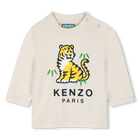 Maglietta a maniche lunghe KENZO KIDS 
                    UNISEX