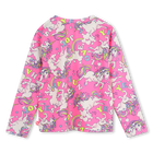 Maglietta a maniche lunghe BILLIEBLUSH 
                    BAMBINA