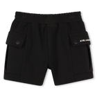 Set t-shirt e pantaloncini KARL LAGERFELD KIDS 
                    RAGAZZO