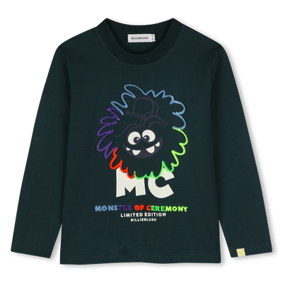 Maglietta a maniche lunghe BILLIEBLUSH RAGAZZO