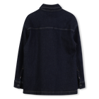 Camicia di jeans BOSS 
                    RAGAZZO