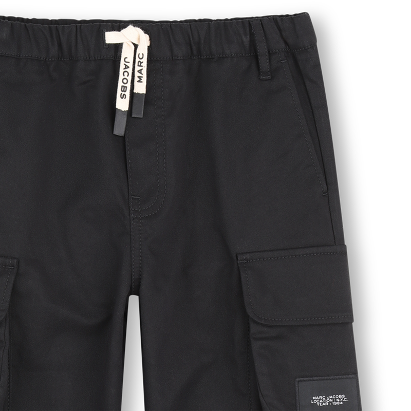 Pantaloni MARC JACOBS 
                        RAGAZZO