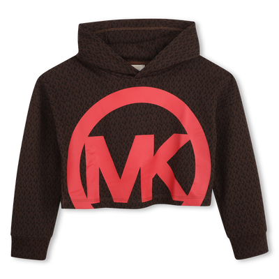 Felpa MICHAEL KORS BAMBINA