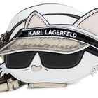 BORSA A MANO KARL LAGERFELD KIDS 
                    BAMBINA