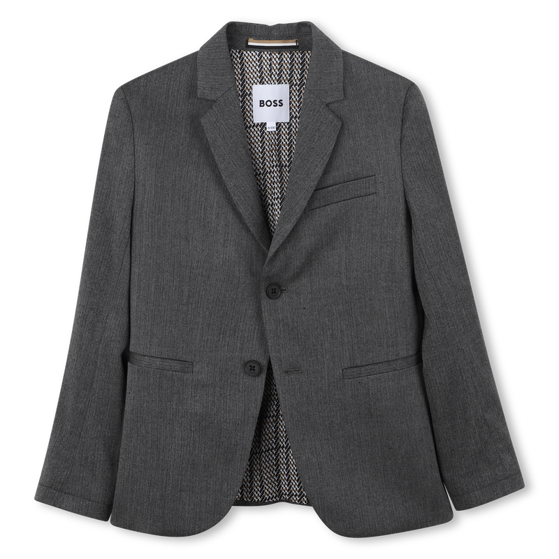 Giacca BOSS 
                        RAGAZZO