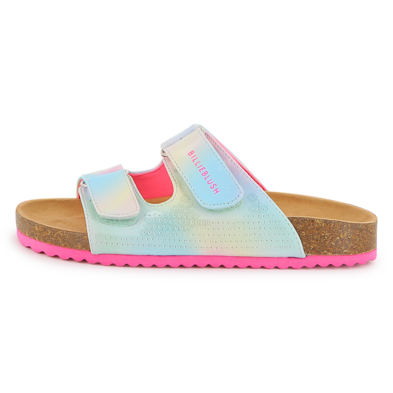 Rubinetto BILLIEBLUSH 
                        BAMBINA