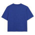 T-shirt a maniche corte TIMBERLAND 
                    RAGAZZO