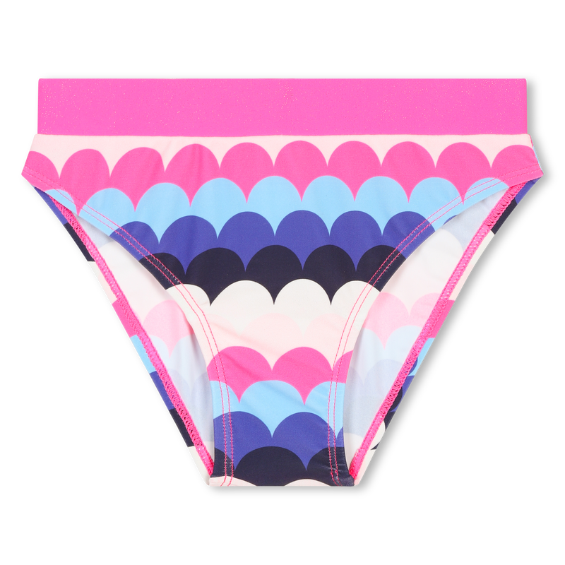 Costume da bagno due pezzi BILLIEBLUSH 
                        BAMBINA