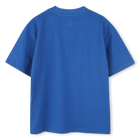T-shirt con stampa 3D TIMBERLAND 
                    BAMBINO