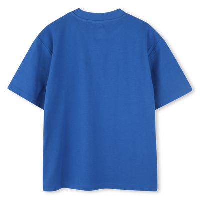 T-shirt con stampa 3D TIMBERLAND RAGAZZO