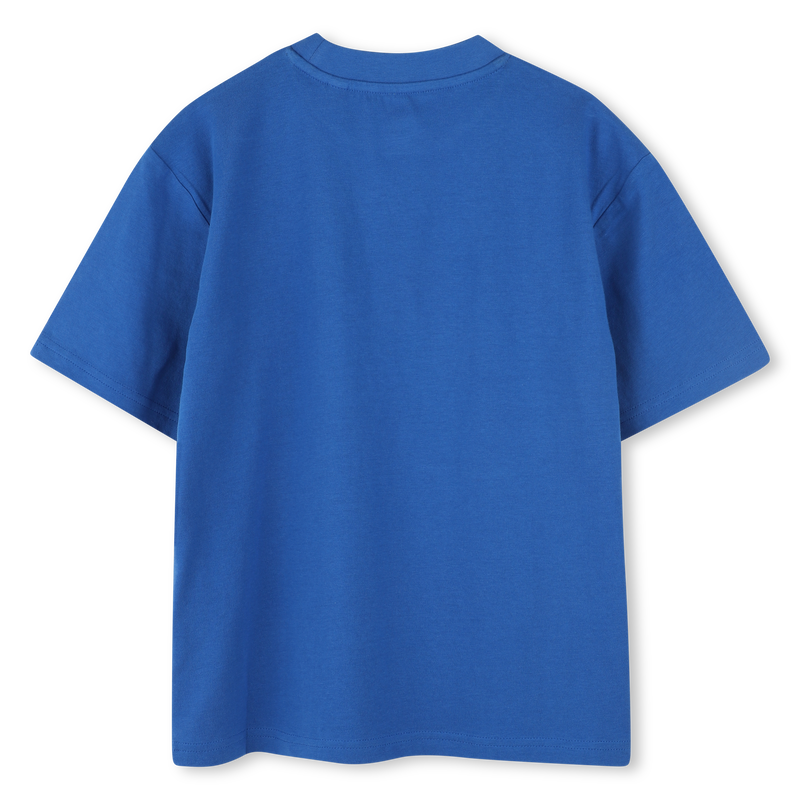 T-shirt con stampa 3D TIMBERLAND 
                        RAGAZZO