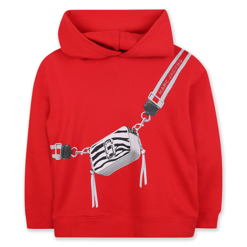 Hoodie MARC JACOBS 
                        BAMBINA