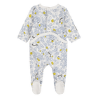 Set pigiama, berretto e bavaglino MARC JACOBS 
                    UNISEX