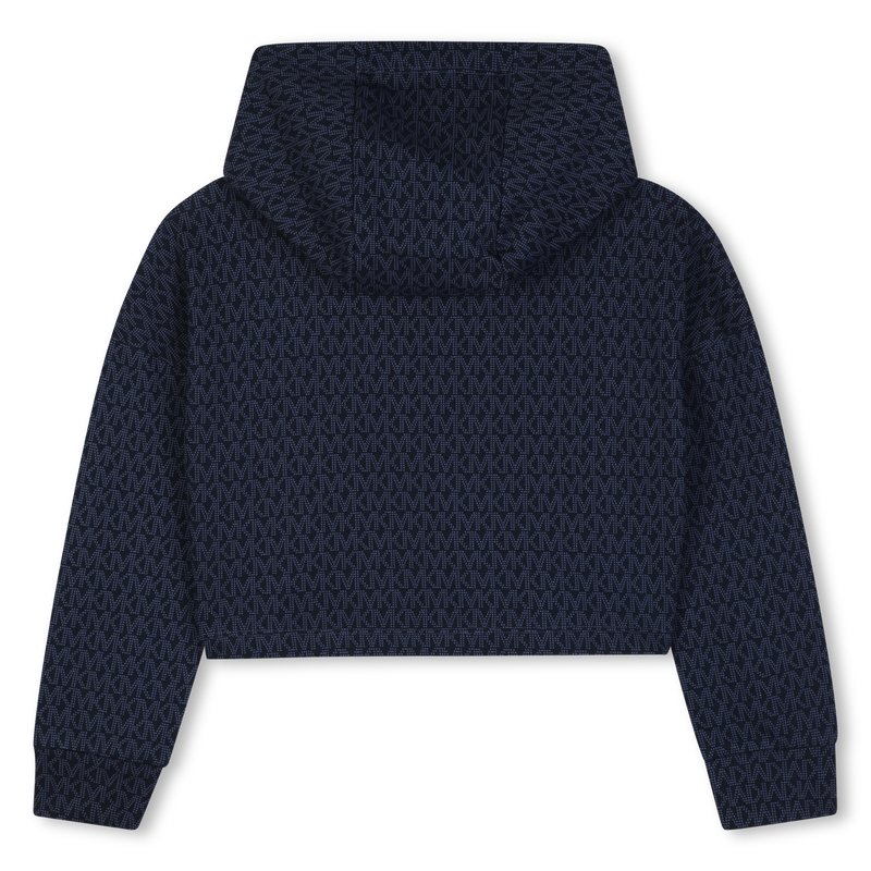 Felpa MICHAEL KORS 
                        BAMBINA