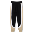 Pantaloni jogger BOSS 
                    RAGAZZO