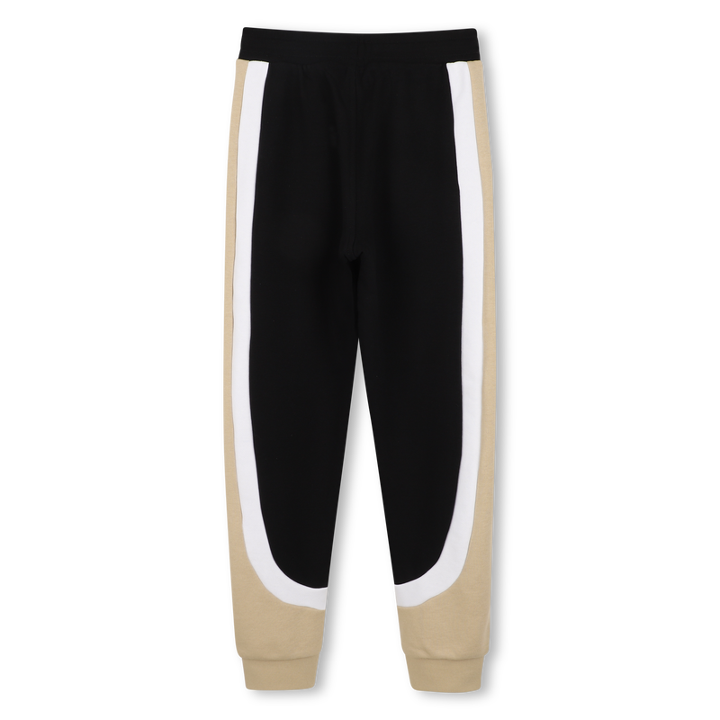 PANTALONI JOGGER BOSS 
                        RAGAZZO