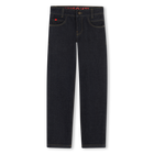 Jeans 5 tasche HUGO 
                    RAGAZZO