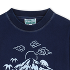 T-shirt a maniche corte KENZO KIDS 
                    RAGAZZO