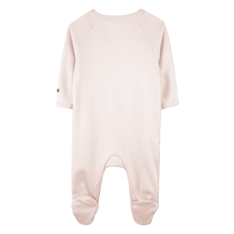 Set 2 pigiami in cotone KENZO KIDS 
                        UNISEX