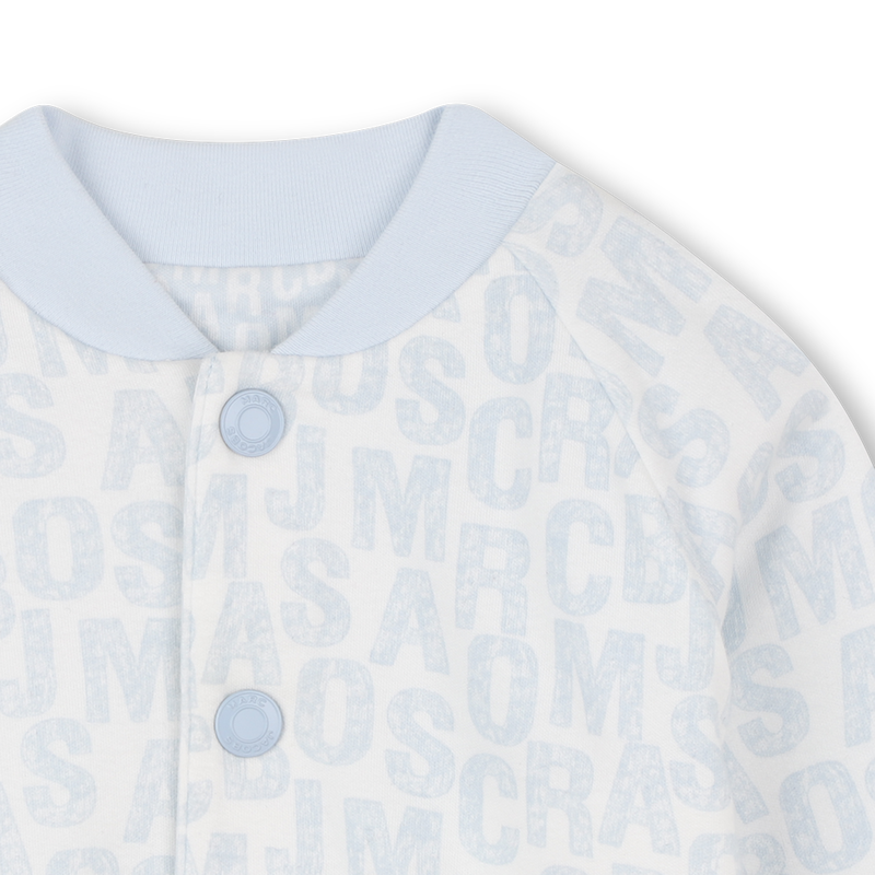 Set reversibile da 3 pezzi MARC JACOBS 
                    UNISEX