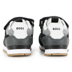Sneakers BOSS 
                    RAGAZZO