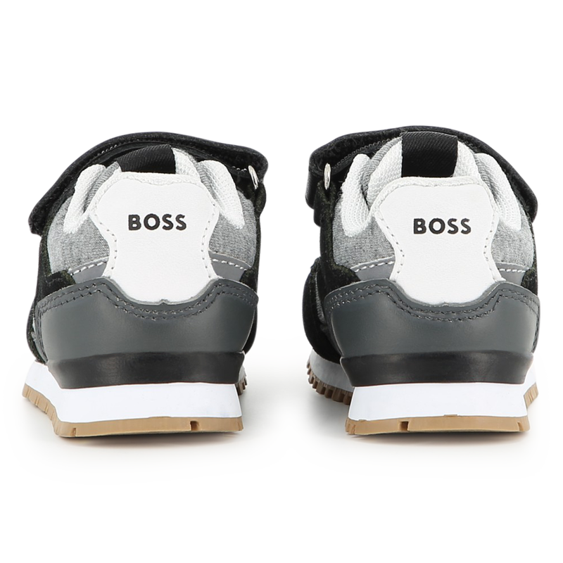 Sneakers BOSS 
                        RAGAZZO