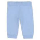 Set t-shirt + pantaloni KENZO KIDS 
                    RAGAZZO
