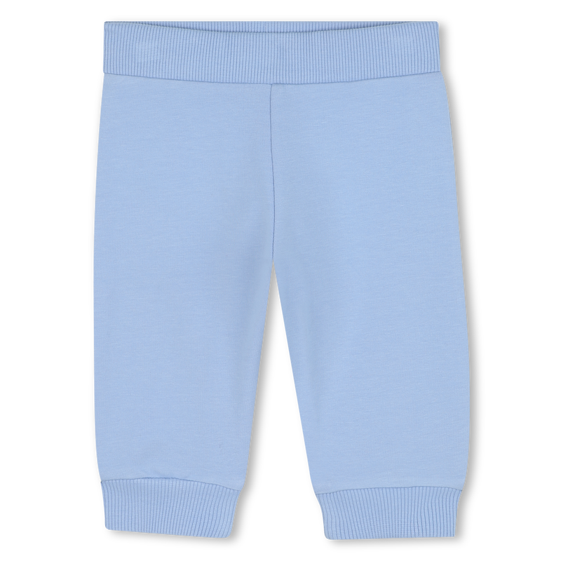 Set t-shirt + pantaloni KENZO KIDS 
                        RAGAZZO