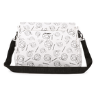 Borsa per pannolini KARL LAGERFELD KIDS 
                    UNISEX