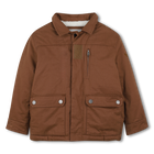 Parka con cappuccio idrorepellente ZADIG & VOLTAIRE 
                    RAGAZZO