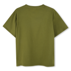 T-shirt a maniche corte KENZO KIDS 
                    RAGAZZO