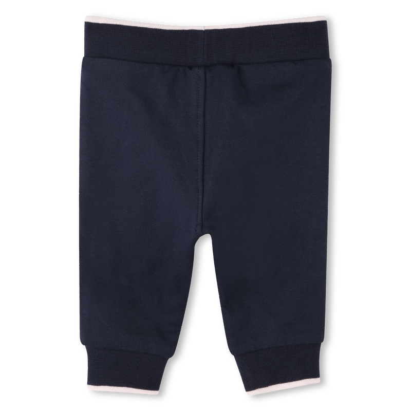 Set da jogging 3 pezzi BOSS 
                        BAMBINA