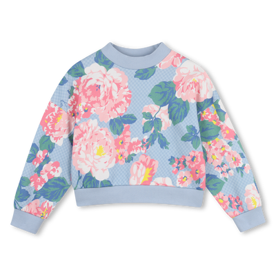 Felpa KENZO KIDS BAMBINA