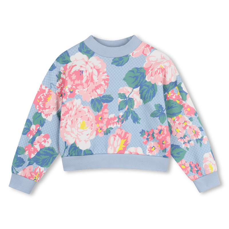 Felpa KENZO KIDS 
                        BAMBINA