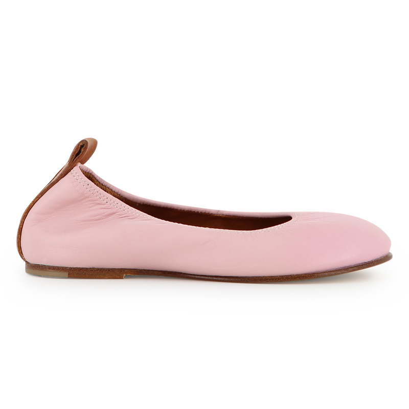 BALLERINE LANVIN 
                        BAMBINA