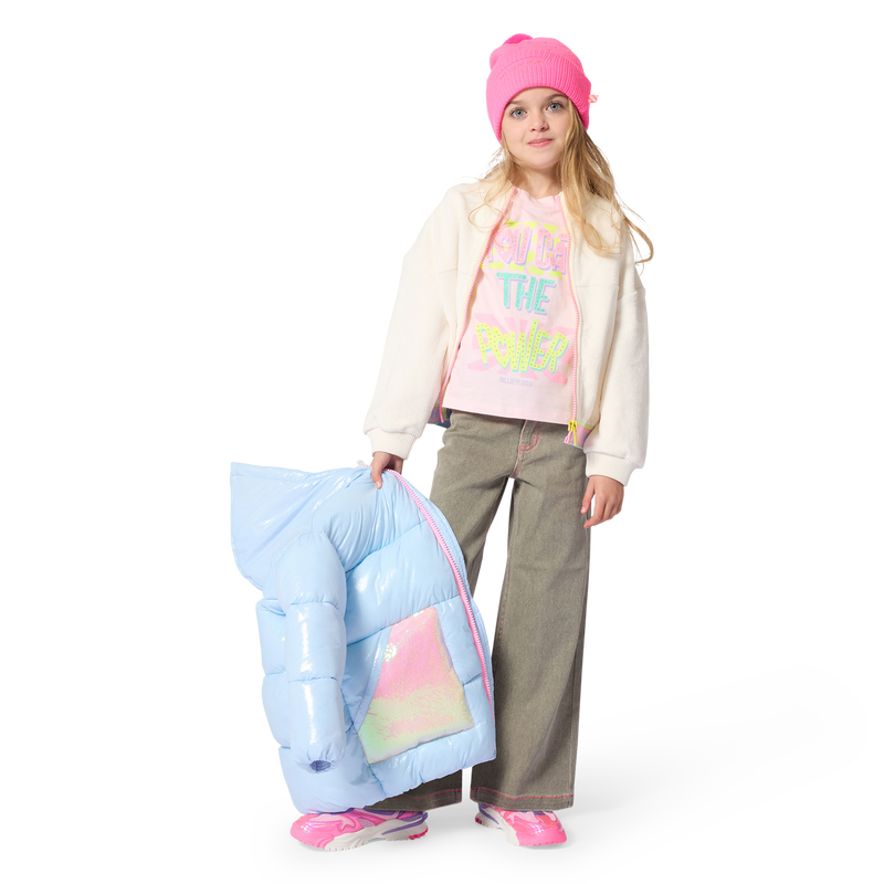 Pantaloni BILLIEBLUSH 
                        BAMBINA