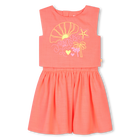 Vestito a maniche corte BILLIEBLUSH 
                    BAMBINA